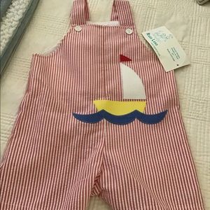 Ragsland Boys Jumpsuit